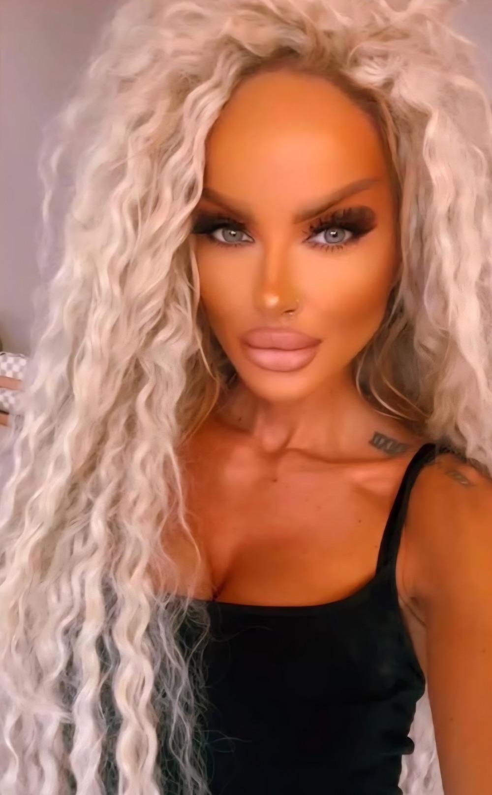 Denis Sihlovcová foto